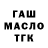 ТГК Wax a:S